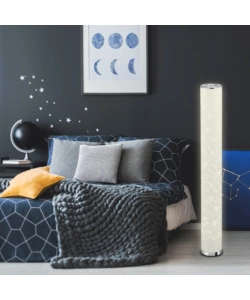 PIANTANA LED "STAR" H103,5 CM 3000K, 1000LM